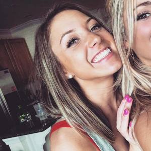 Fundraising Page: Taylor Leta